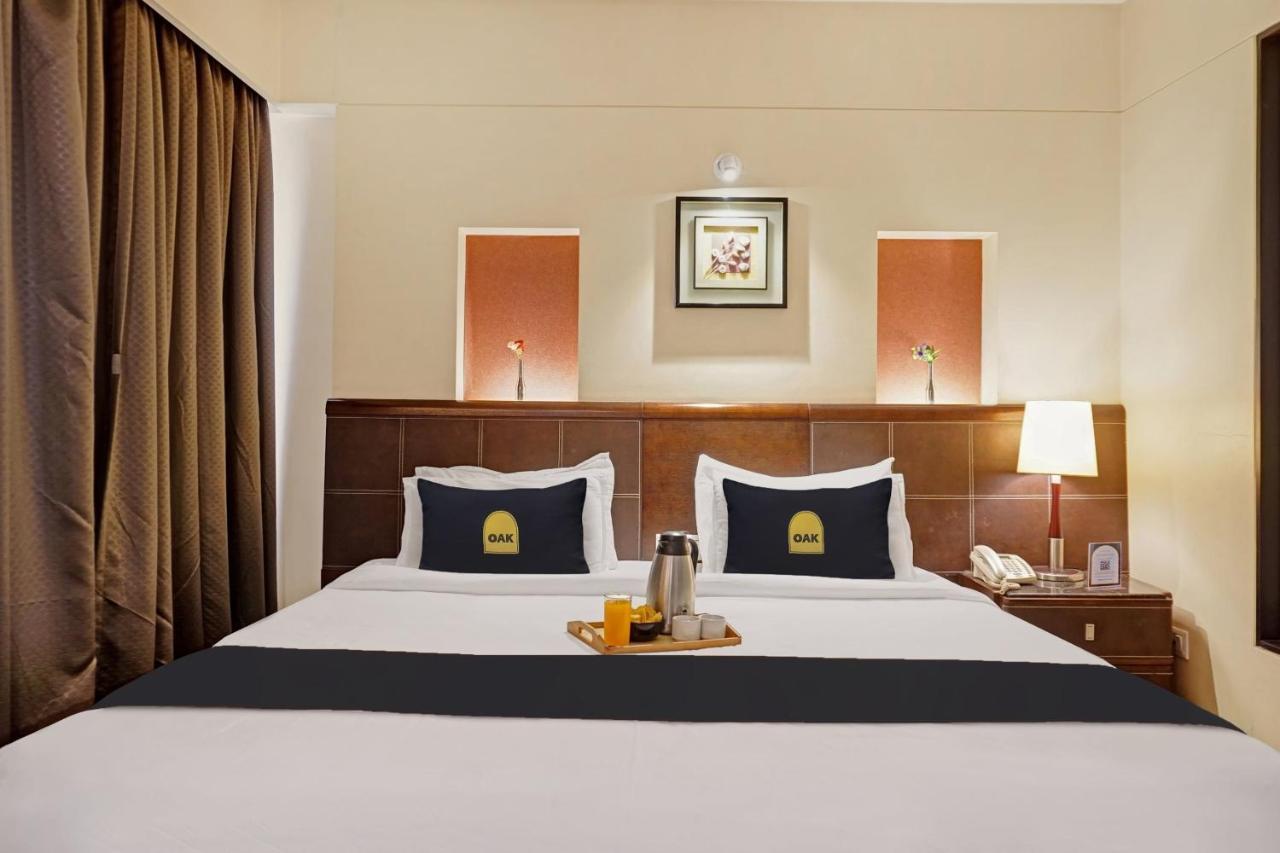 Townhouse Oak The Citiotel Near Shaniwar Wada Pune Exterior photo